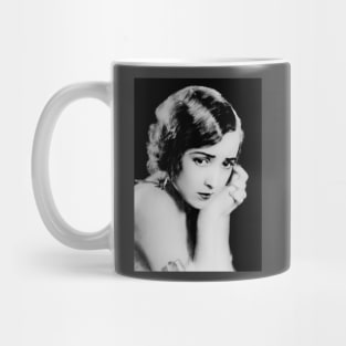 Bessie Love Mug